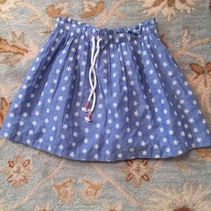 Cat and Jack girls’ skirt
